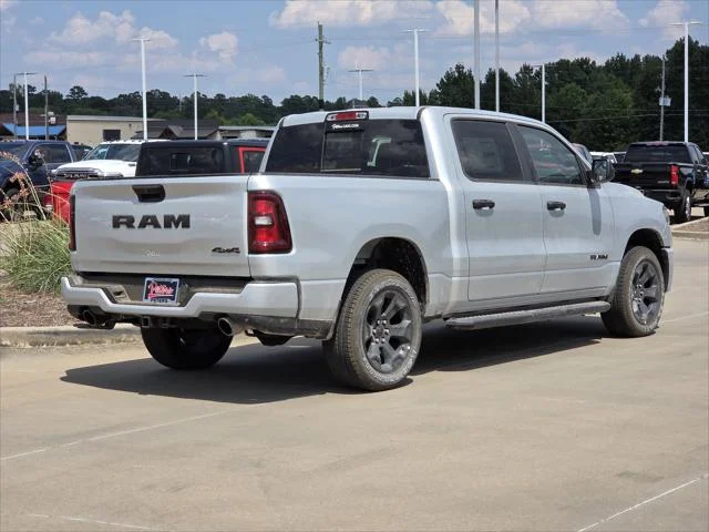 New 2026 Silver Zynith Exterior Paint RAM Express image 3