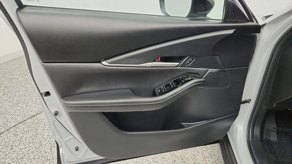 Used 2024 Ceramic Metallic Mazda 2.5 S Select Sport AWD image 10