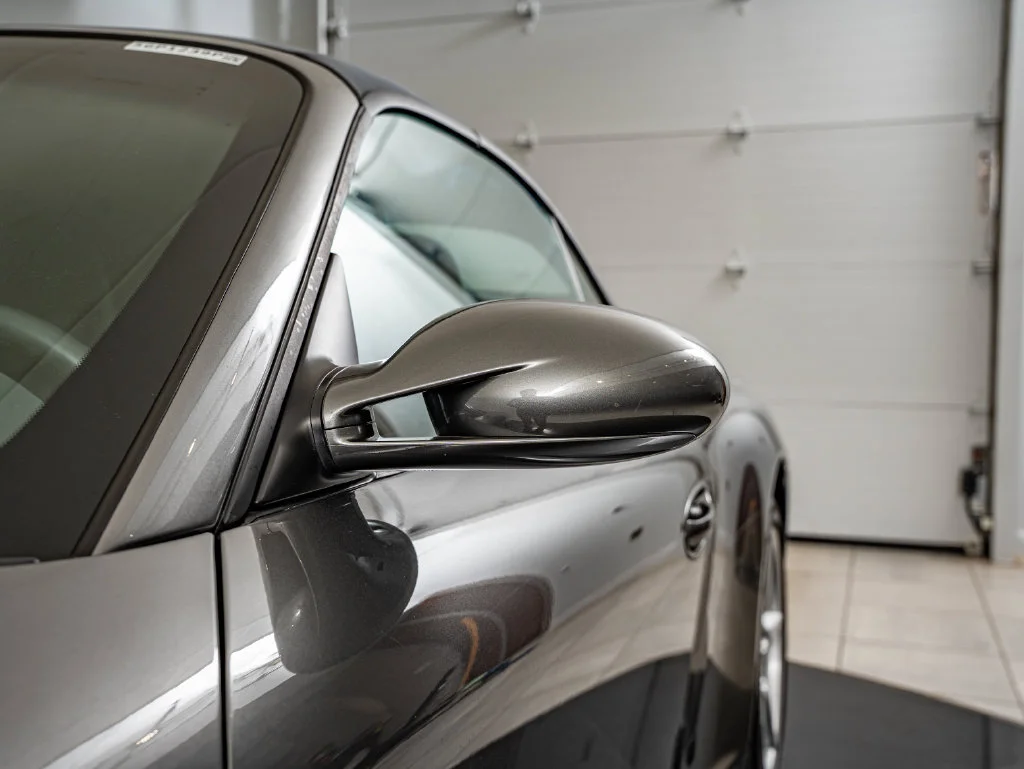 Used 2007 Meteor Porsche Carrera image 13