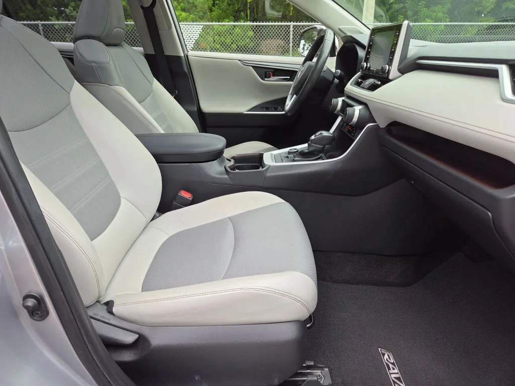 Certified Used 2020 Silver Toyota Limited image 14