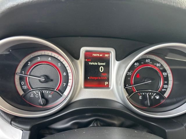 Used 2020 Gray Dodge SE image 21