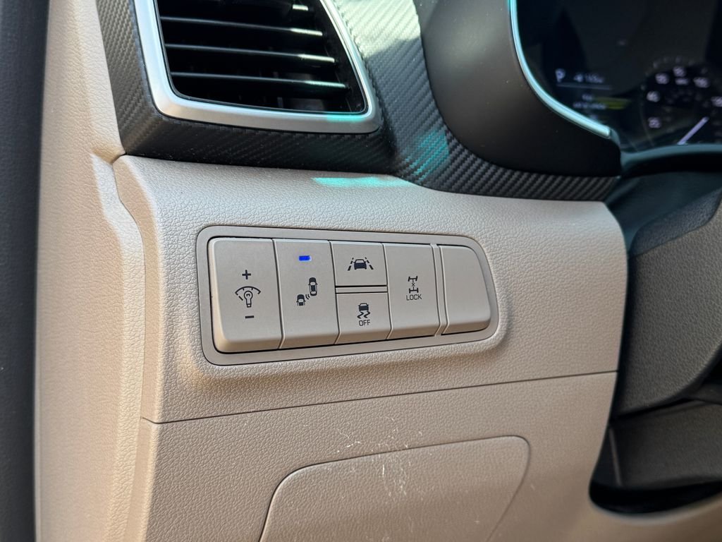 2020 Hyundai Tucson Value - Photo 25