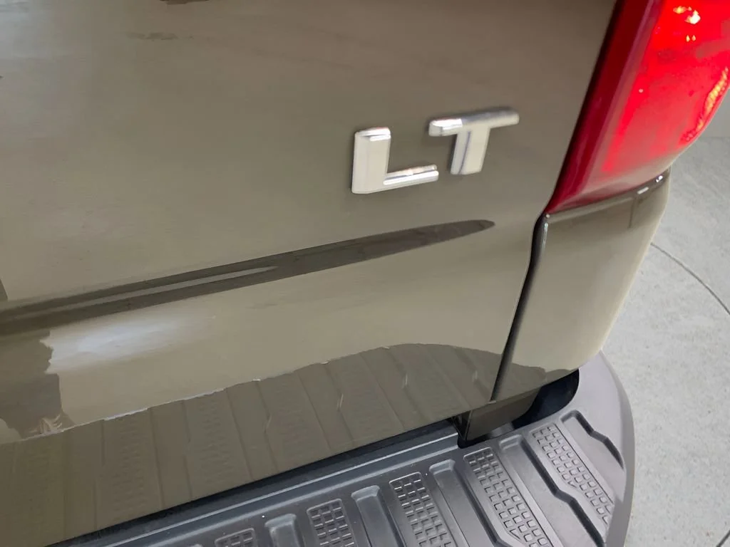 2024 Chevrolet Silverado 1500 LT - Photo 37