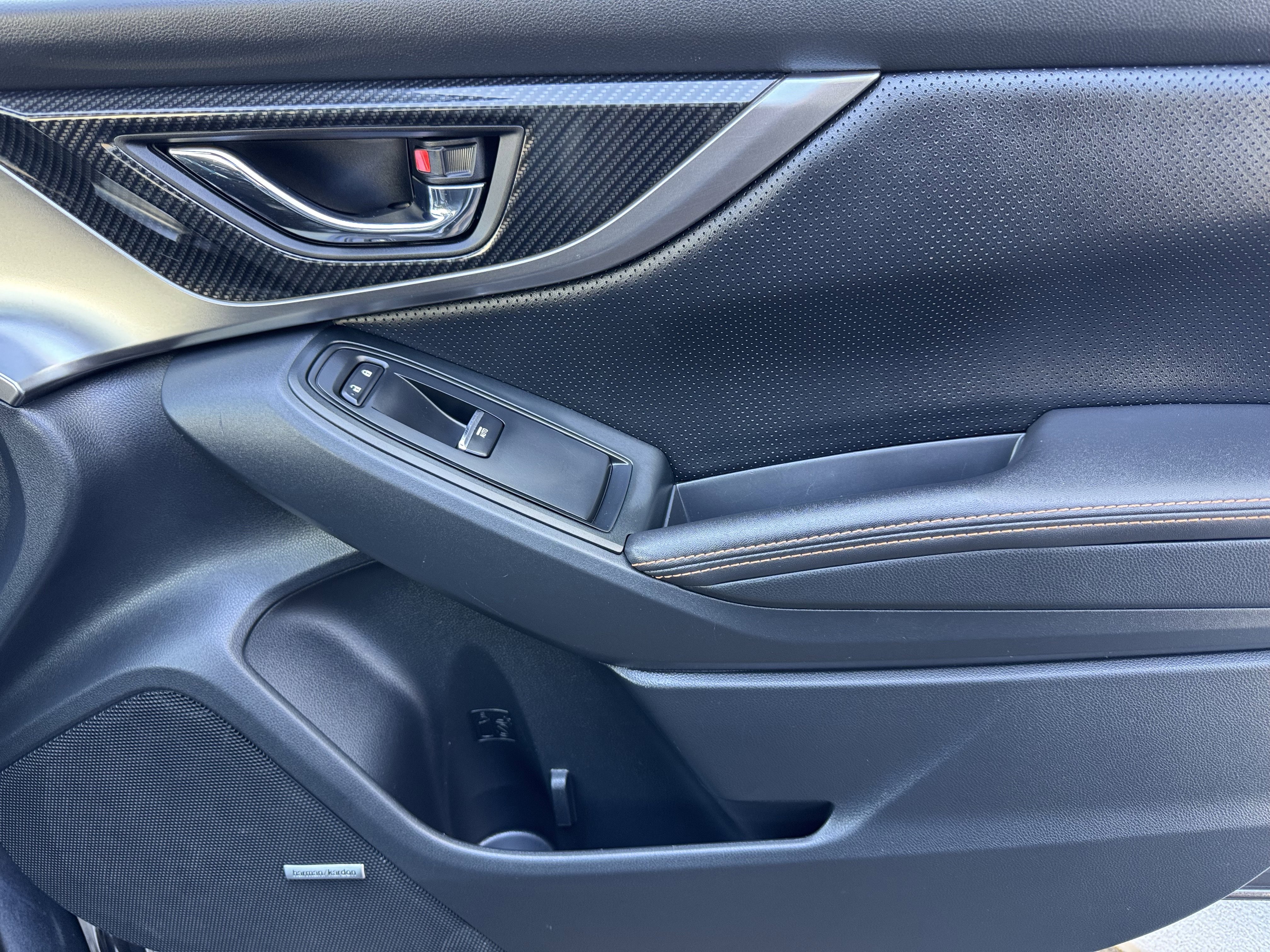 Used 2019 Gray Subaru 2.0i Limited image 22