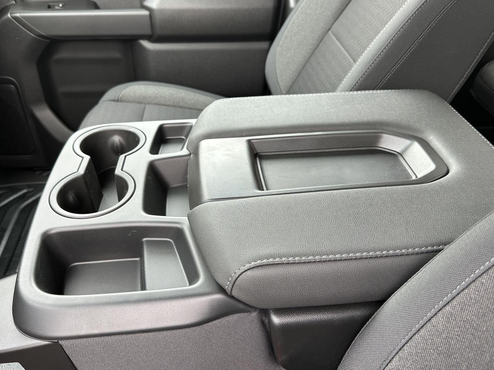 2026 Chevrolet Silverado 2500 HD Work Truck - Photo 35