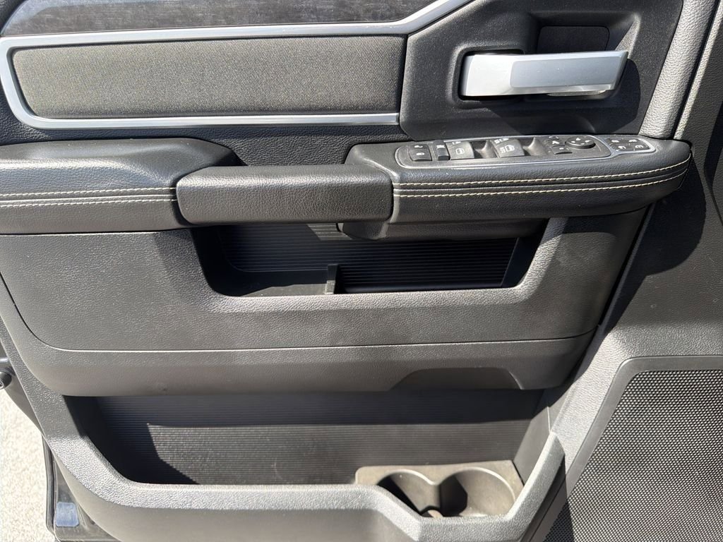 2024 RAM Ram 2500 Pickup Big Horn - Photo 20