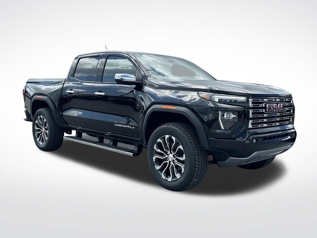 2026 GMC Canyon Denali - Photo 8