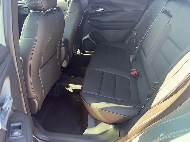 2026 Chevrolet Trailblazer Activ - Photo 11