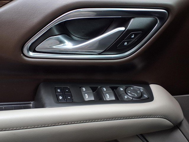 2022 Chevrolet Tahoe LT - Photo 20