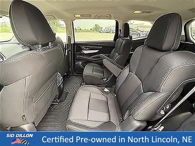 Certified Used 2019 Magnetite Gray Metallic Subaru Premium image 20