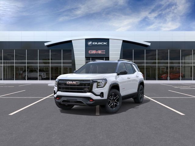 2026 GMC Terrain AT4 - Photo 8