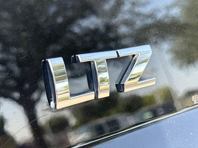 Used 2016 Black Chevrolet LTZ image 6