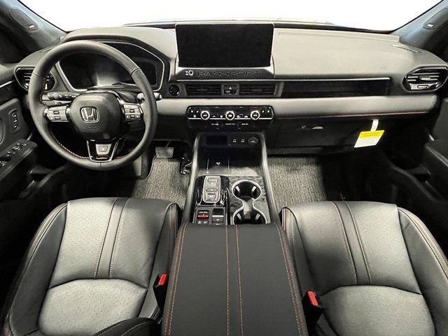 2026 Honda Passport TrailSport - Photo 13