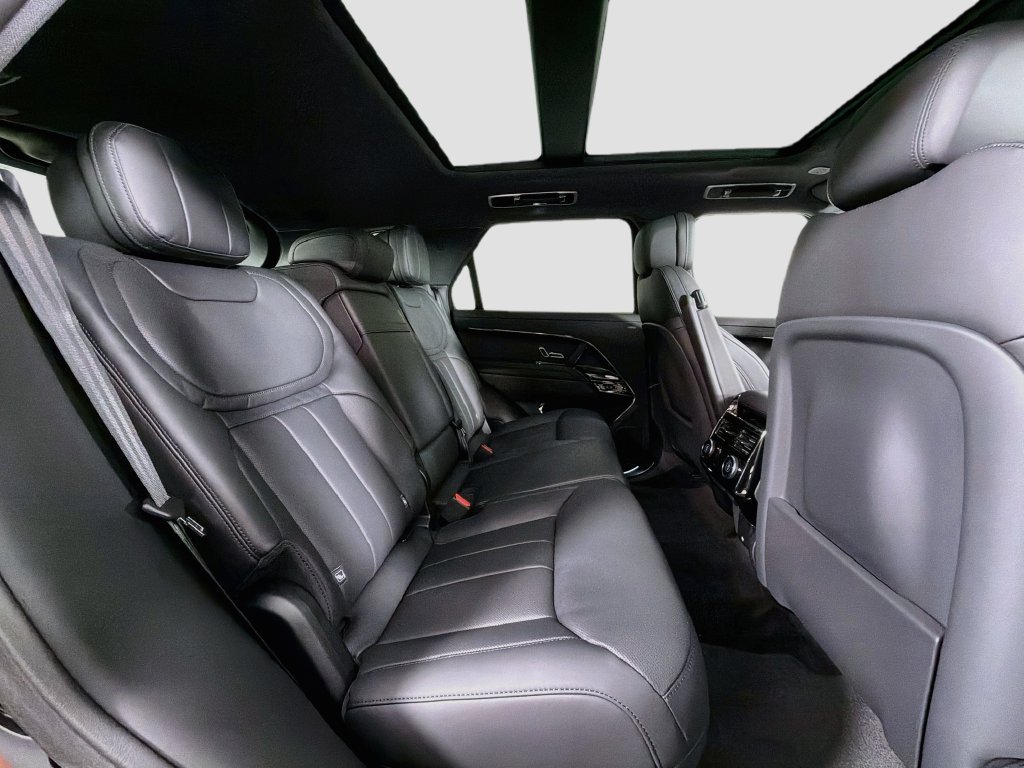 New 2027 Santorini Black Land Rover Dynamic SE P400 image 29