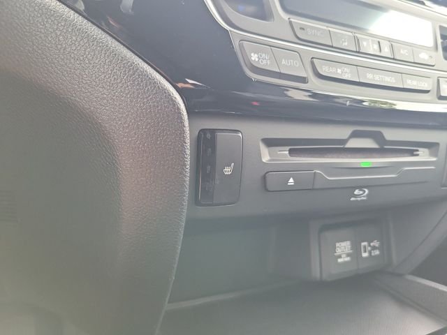 2019 Honda Pilot Touring - Photo 27