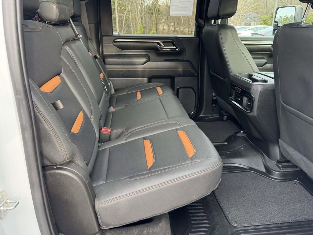 2024 GMC Sierra 2500HD AT4 - Photo 14