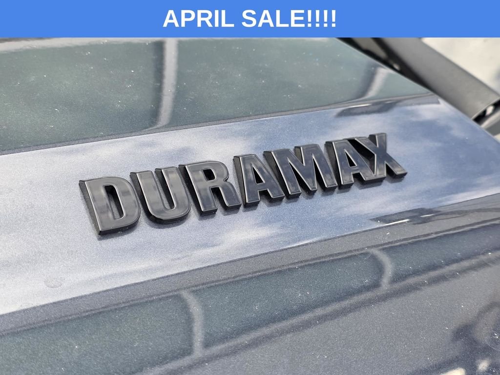 2022 Chevrolet Silverado 1500 Limited LTZ - Photo 32