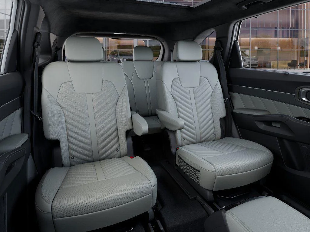 2025 Kia Sorento X-Line SX Prestige - Photo 16
