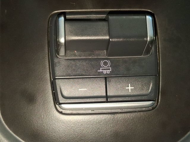 Used 2024 Titanium Rush Metallic GMC AT4X image 27