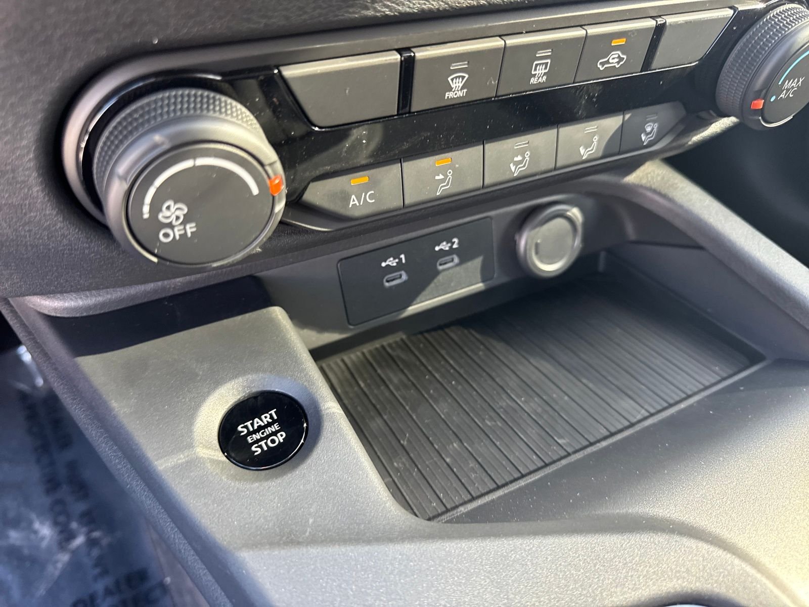 New 2026 Nissan Sentra S 4D Sedan