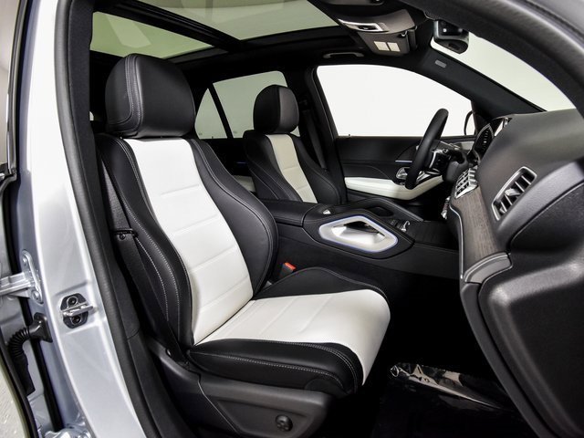 2026 Mercedes-Benz GLE GLE580 - Photo 72
