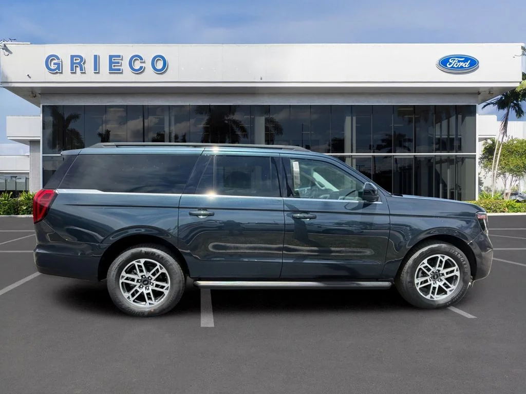 New 2026 Blue Ford Active image 8