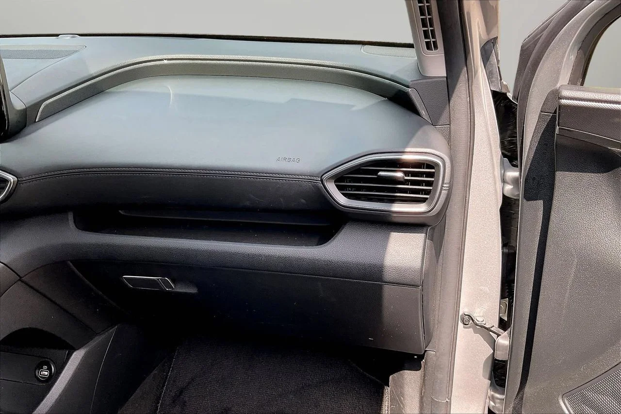 Certified Used 2023 Silver Hyundai SEL image 20