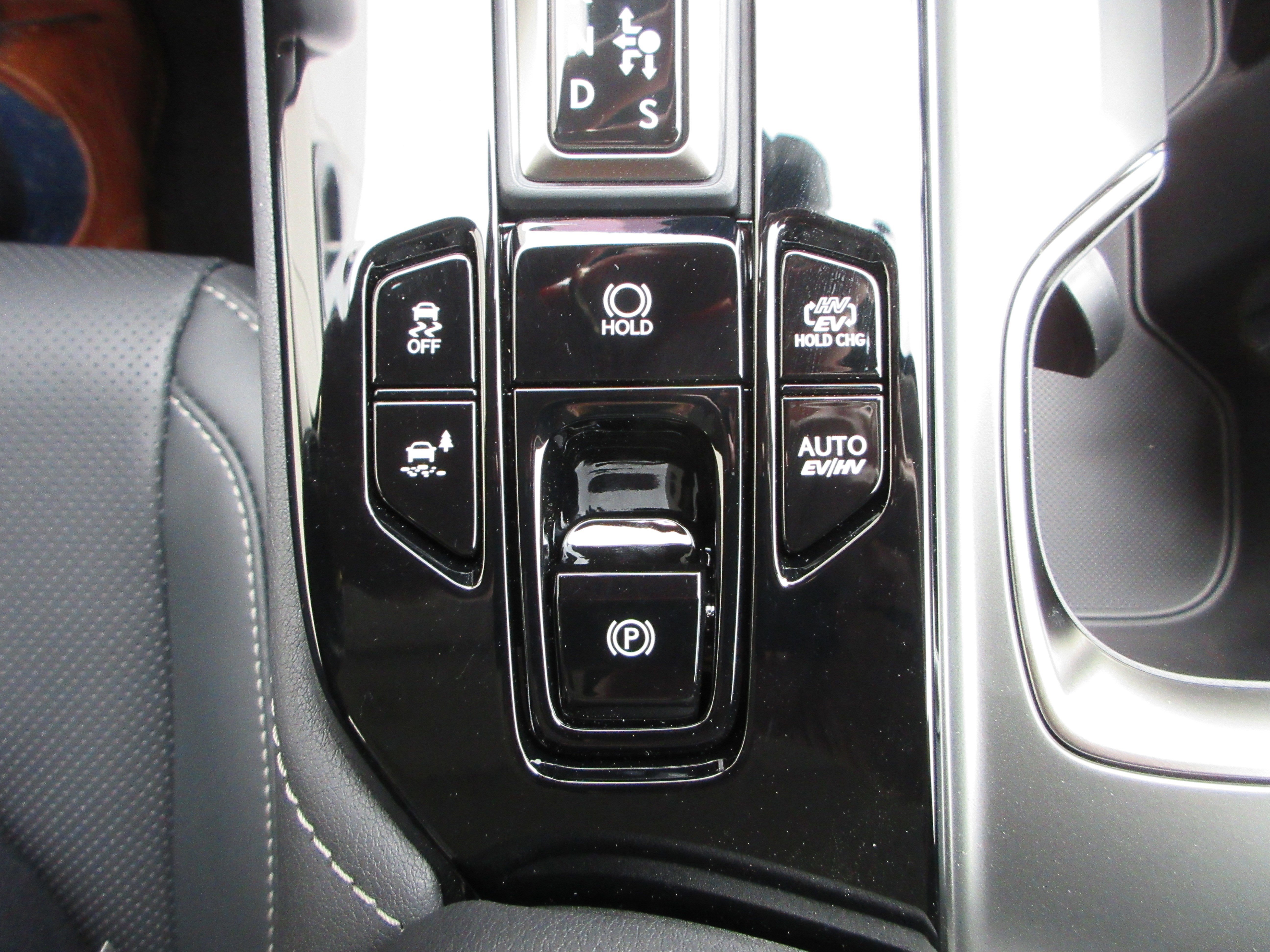 2026 Lexus NX 450h+ Luxury - Photo 47