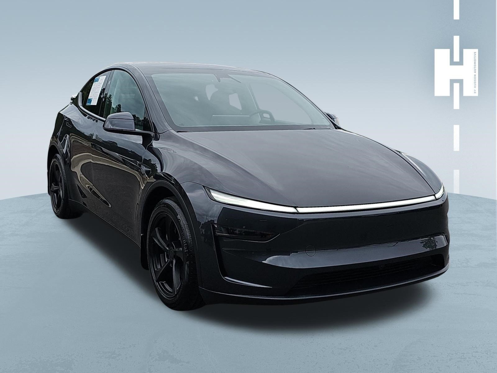 2026 Tesla Model Y Long Range Dual Motor All-Wheel Drive's photo