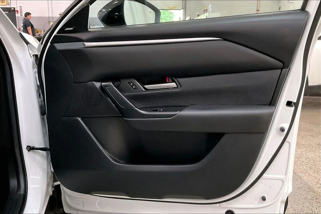 Used 2024 Beige Mazda 2.5 S Premium Package image 24