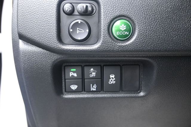 Used 2024  Honda Black Edition image 14