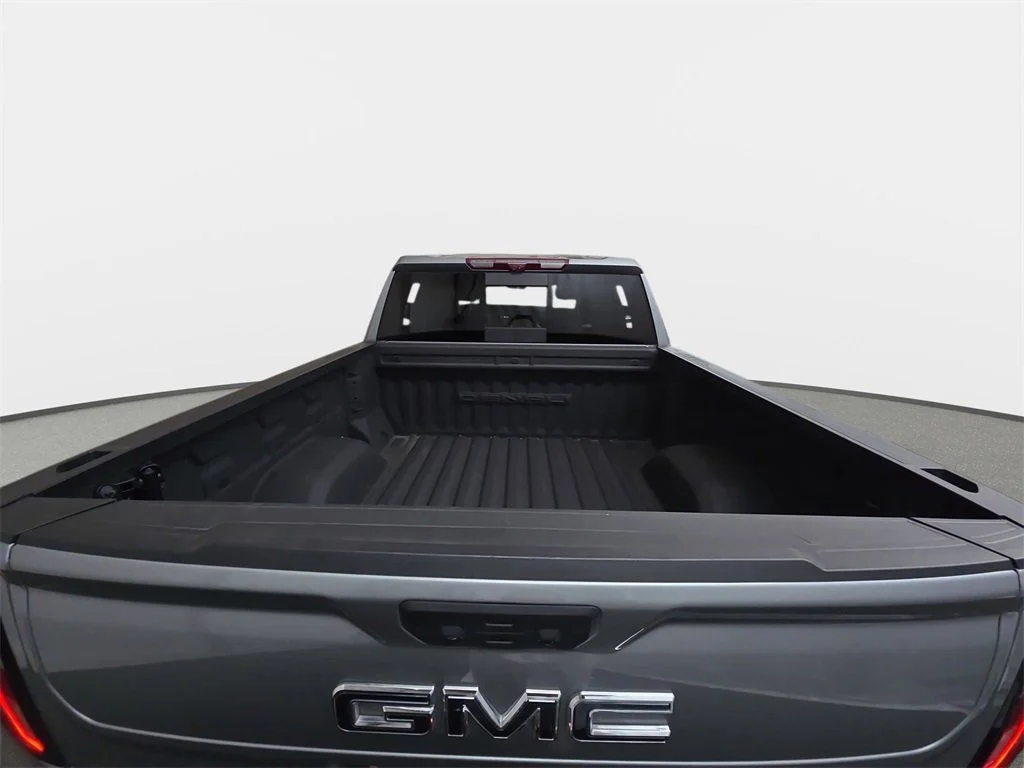 Used 2023 Silver GMC Denali Ultimate image 15