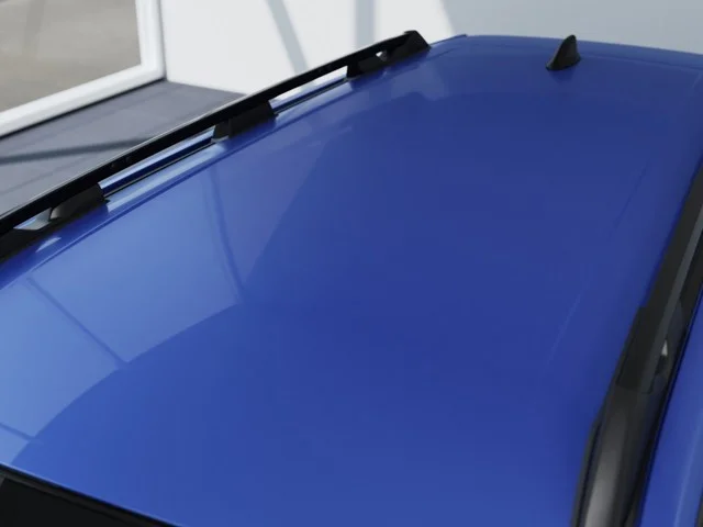 New 2026 DAYBREAK BLUE PEARL Subaru Limited image 13