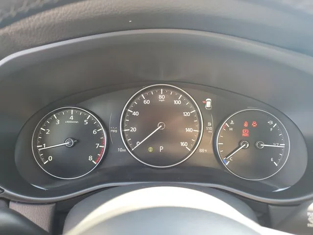 New 2026 Cypress Mazda 2.5 S Select AWD image 6