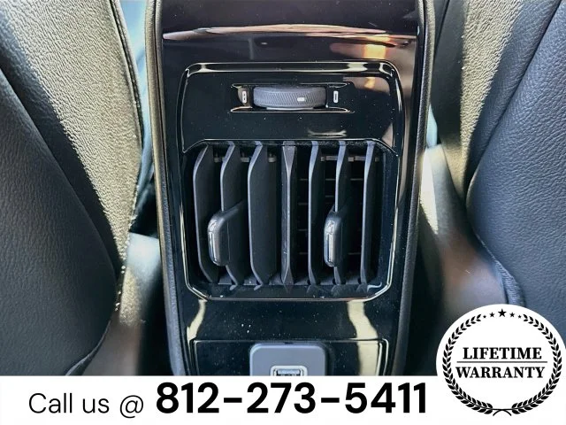 New 2026 Silver Jeep Limited image 27