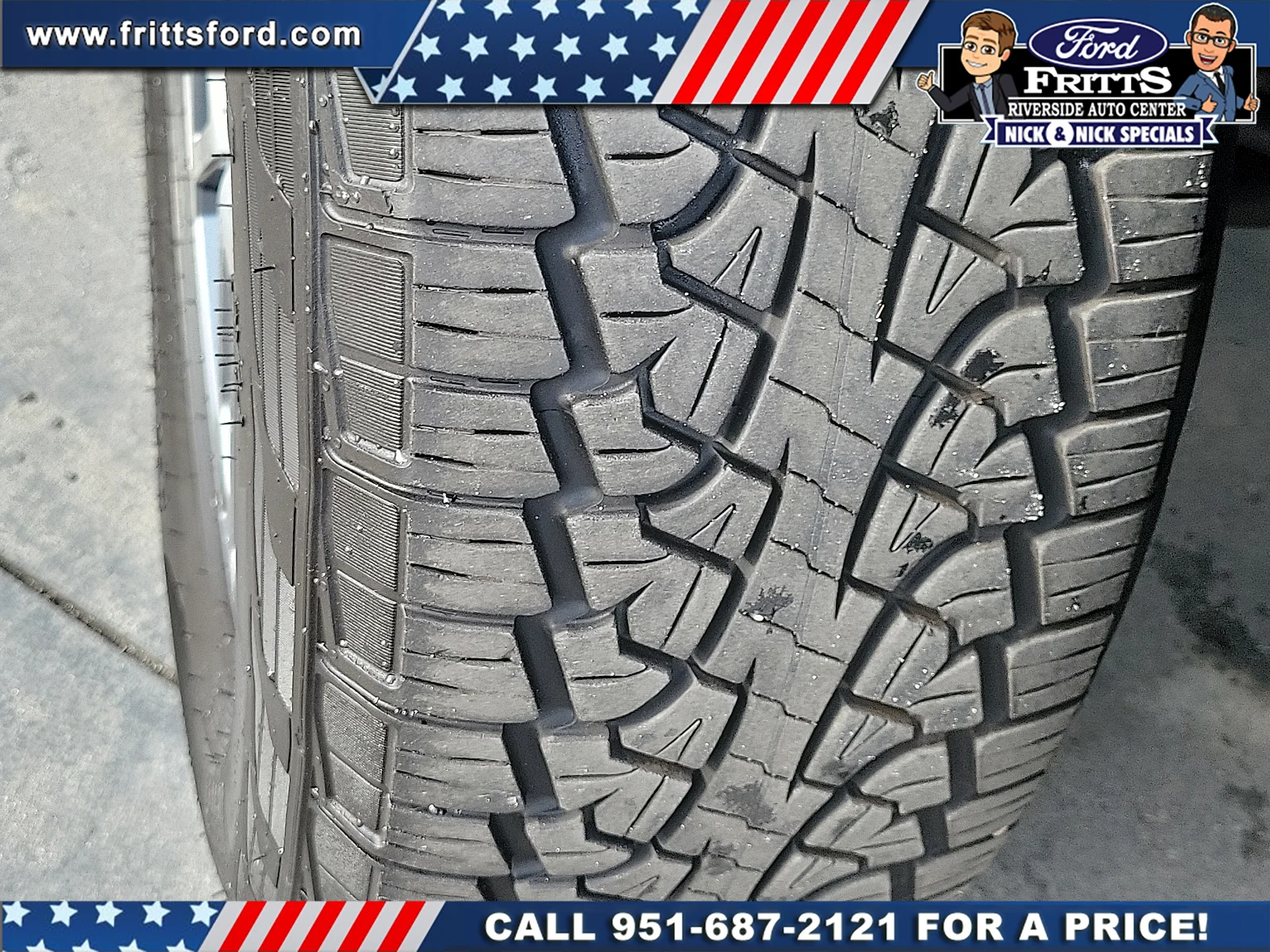 Certified Used 2025 Black Metallic Ford Active image 21