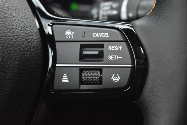 New 2026 Platinum White Pearl Acura A-Spec Tech Package image 17