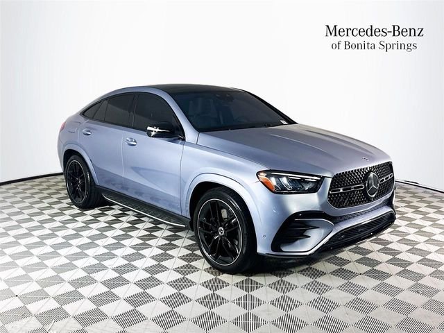 2025 Mercedes-Benz GLE GLE 450