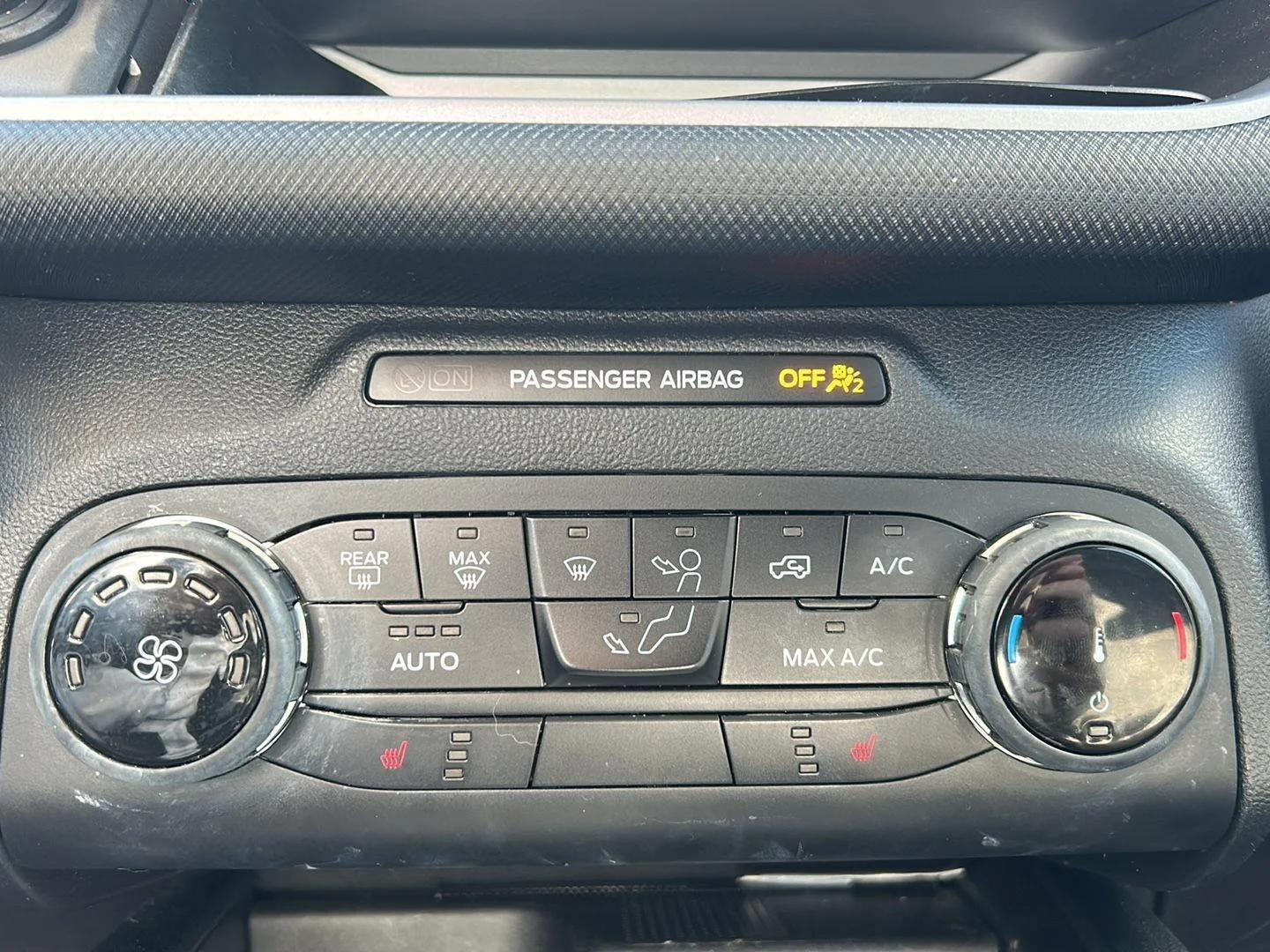 Used 2022 Cactus Gray Ford Big Bend image 10