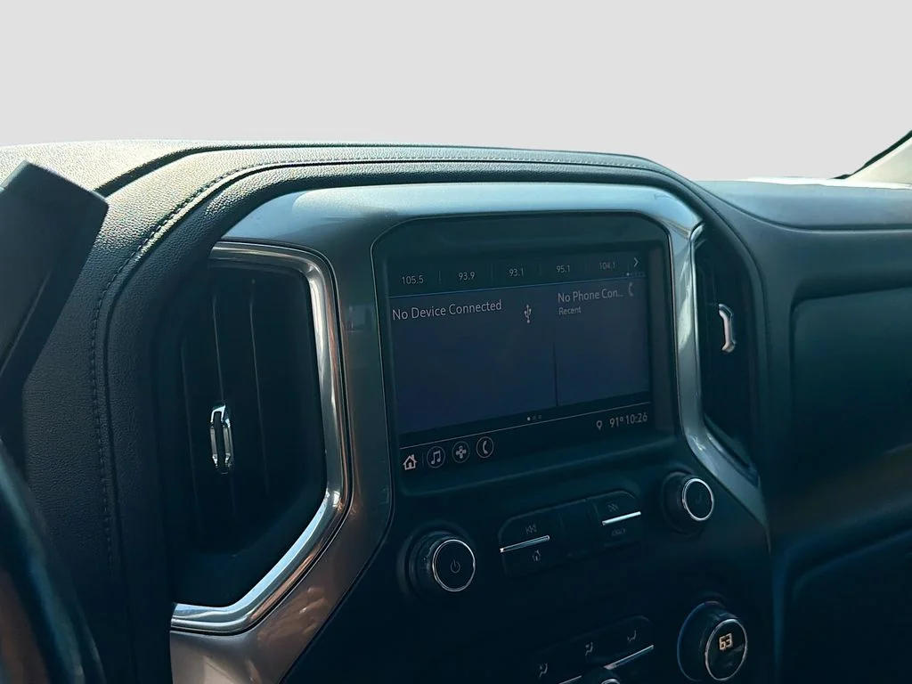 Used 2019 Red Chevrolet LT image 16