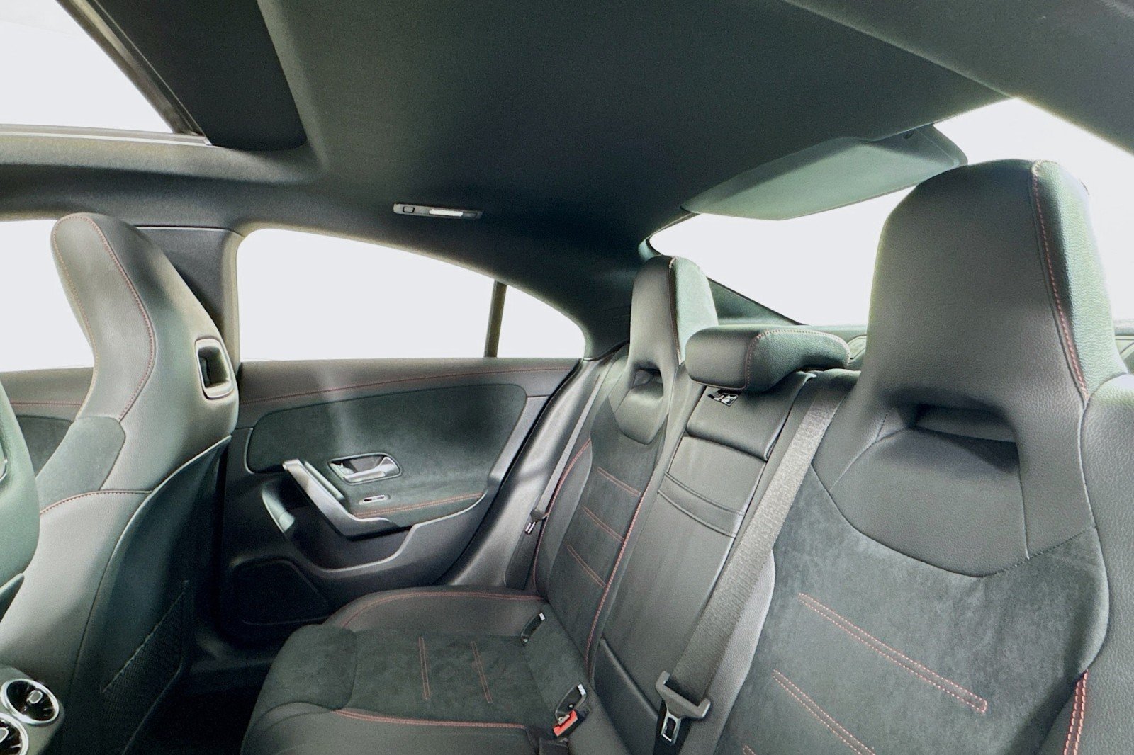 Certified Used 2022 Night Black Mercedes-Benz 250 image 9