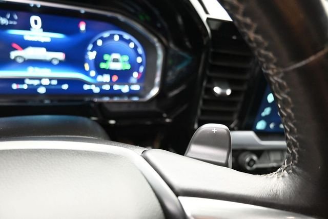 Used 2023 Black Chevrolet RST image 28