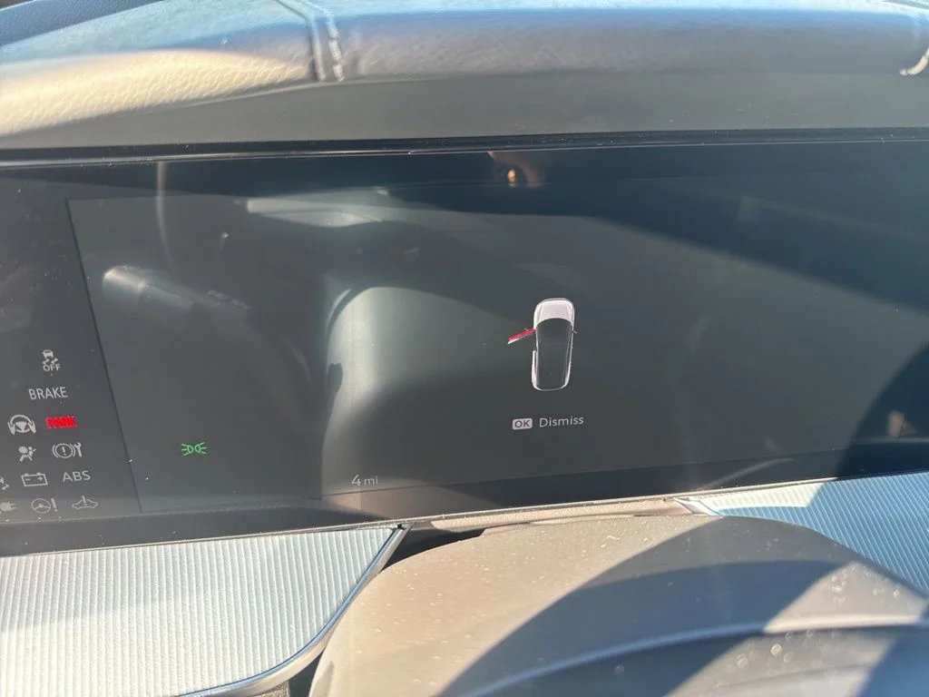 2026 Nissan Murano SL - Photo 20
