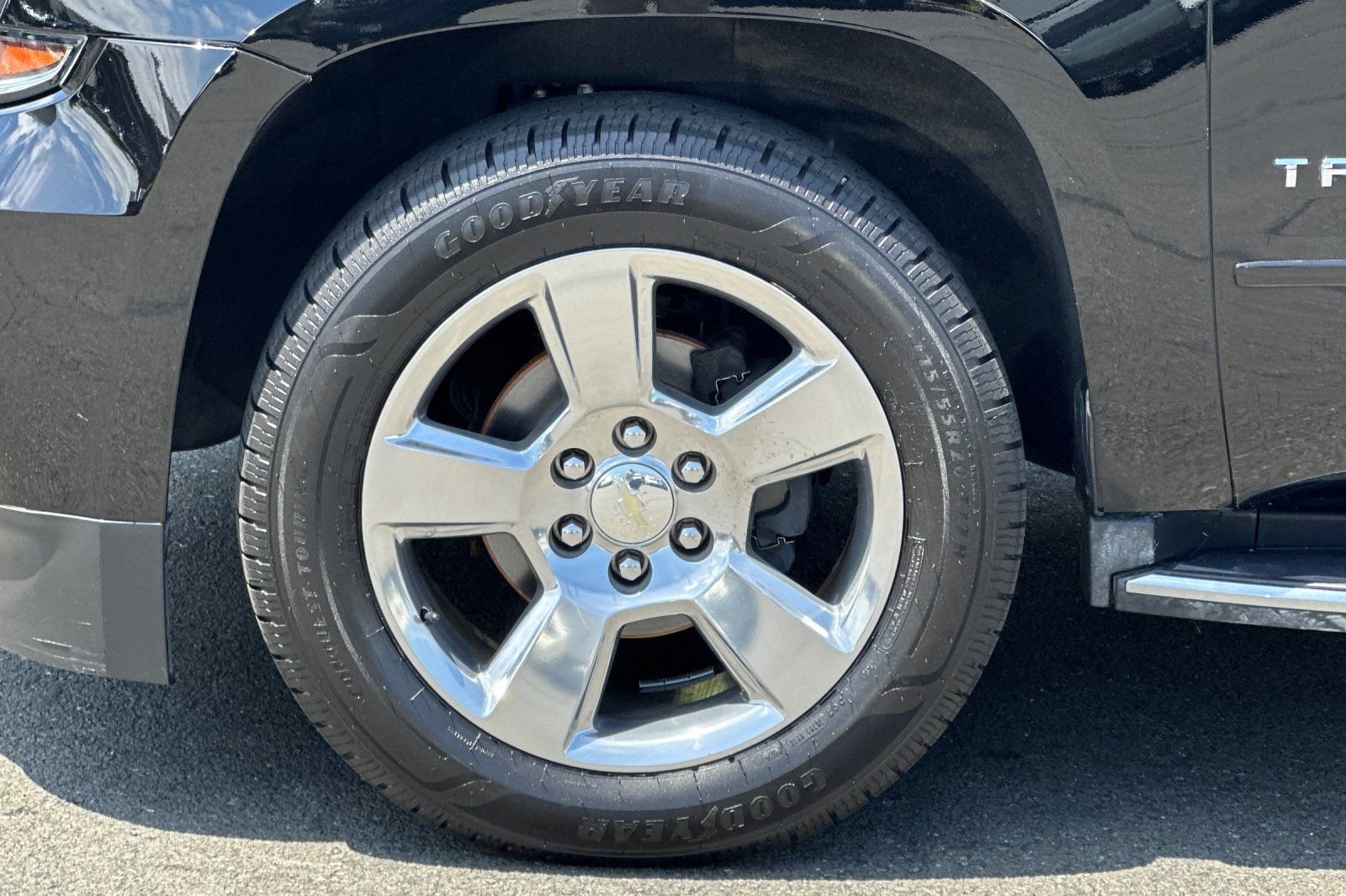 Used 2020 Black Chevrolet Premier image 28