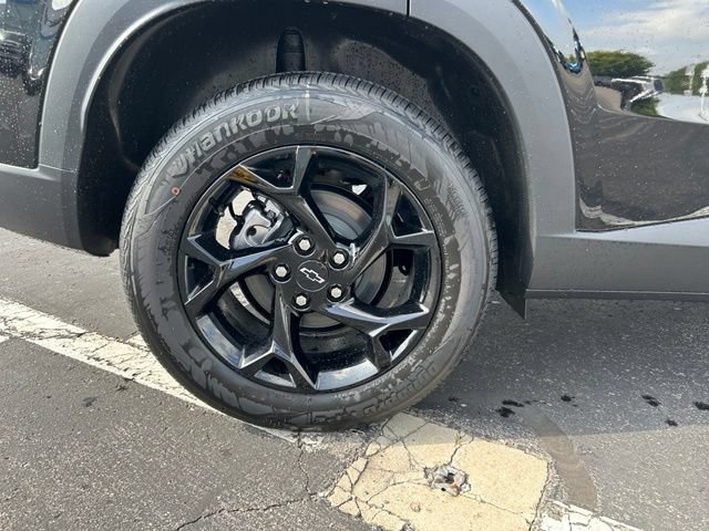 2026 Chevrolet Trax LT - Photo 24