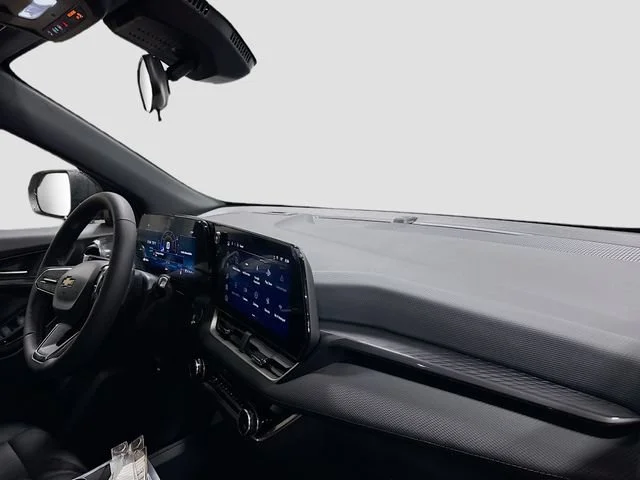 2027 Chevrolet Equinox LT - Photo 24