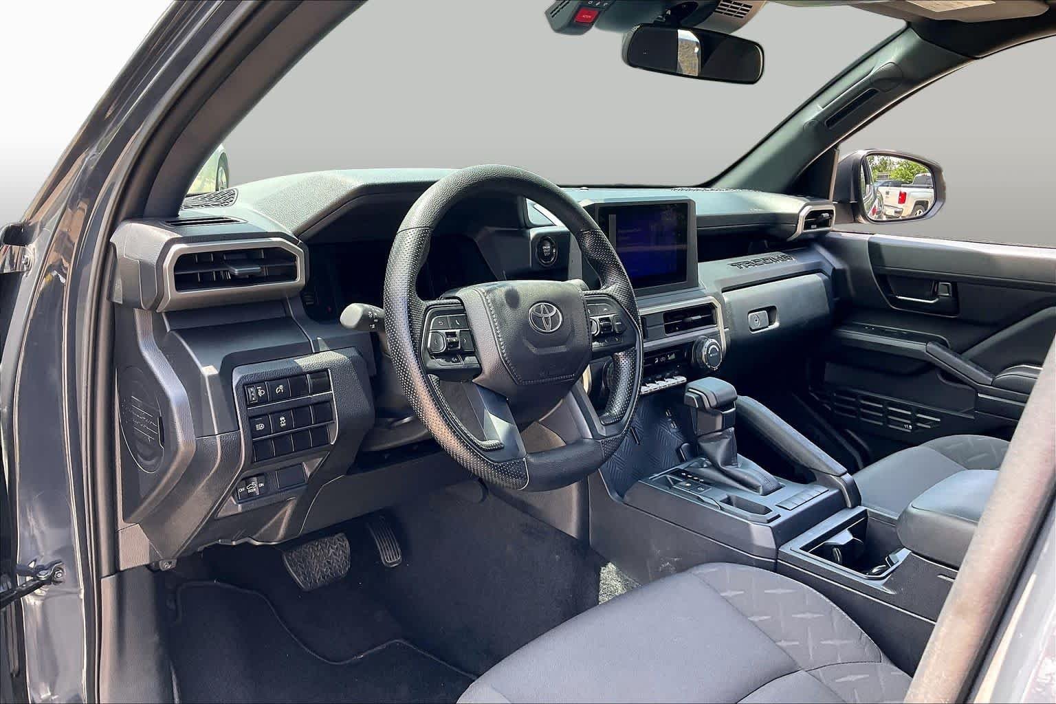 Used 2024 Underground Toyota SR image 16