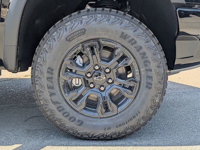 2026 Chevrolet Silverado 1500 ZR2 - Photo 6