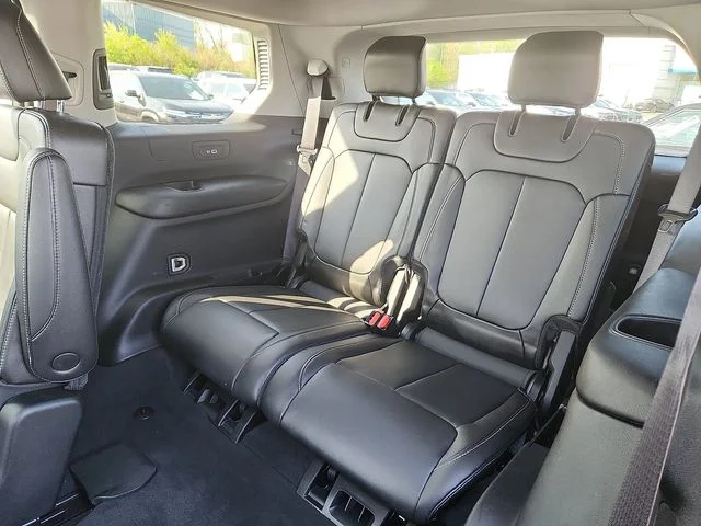 2023 Jeep Grand Cherokee L Limited - Photo 11
