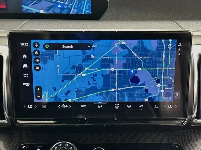 New 2027 Ford Expedition Max Platinum